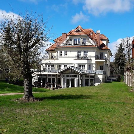 Hotel Villa Passion Мальхов Екстер'єр фото